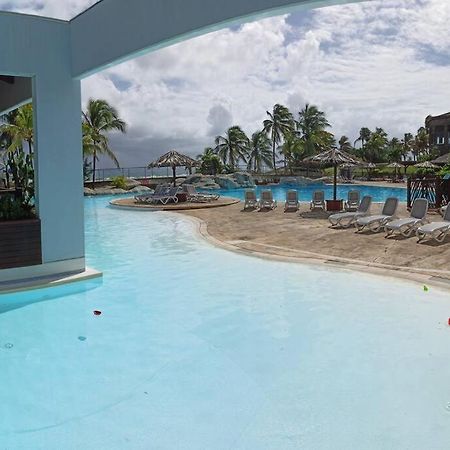 Manganao - Studio De Charme & Acces Plage 圣弗朗索瓦 外观 照片